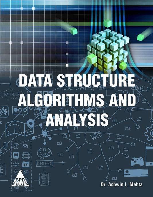 Data Structure Algorithms And Analysis (Paperback)