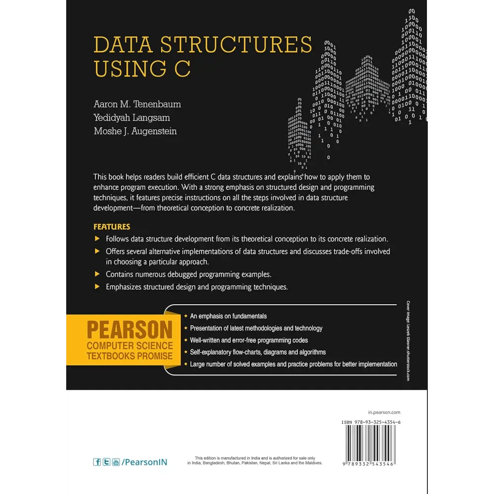 Data Structures Using C - BOOKZONE