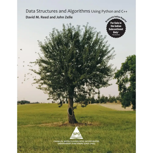 Data Structures and Algorithms Using Python and C + +