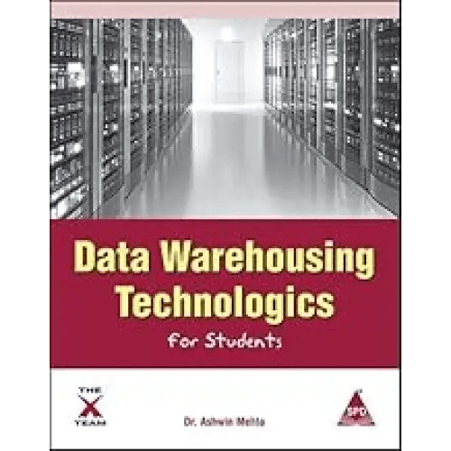 Data Warehousing Technologics for Students - BOOKZONE