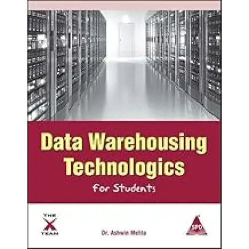 Data Warehousing Technologics for Students