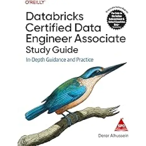 Databricks Certified Data Engineer Associate Study Guide