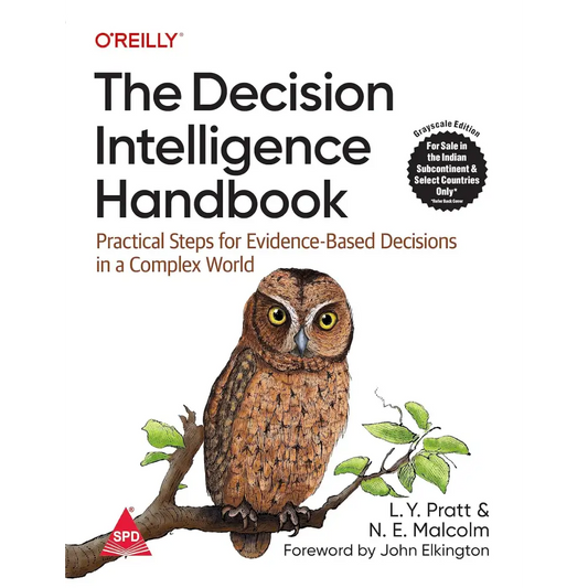 Decision Intelligence Handbook
