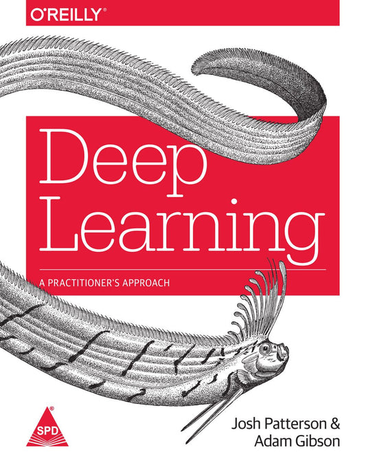 Deep Learning: A Practitioner’s Approach