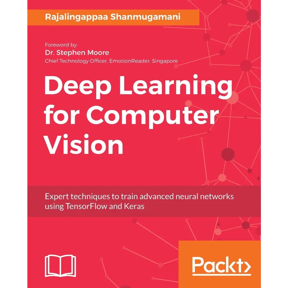 Deep Learning for Computer Vision - BOOKZONE