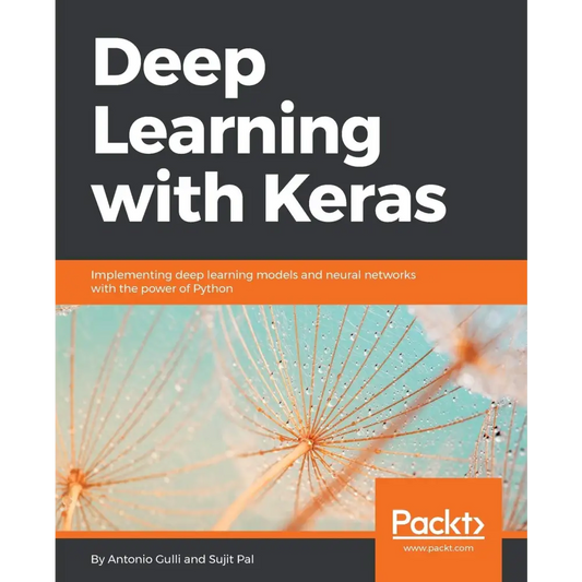 Deep Learning with Keras