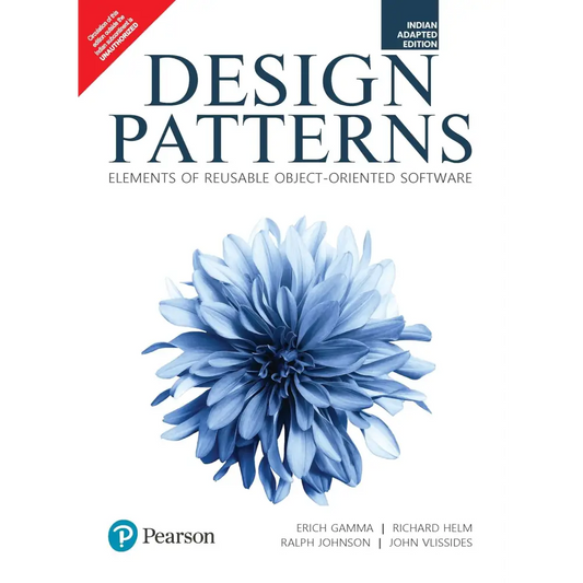 Design Patterns: Elements of Reusable Object-Oriented Software (Paperback)