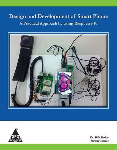 Design and Development of Smart Phone