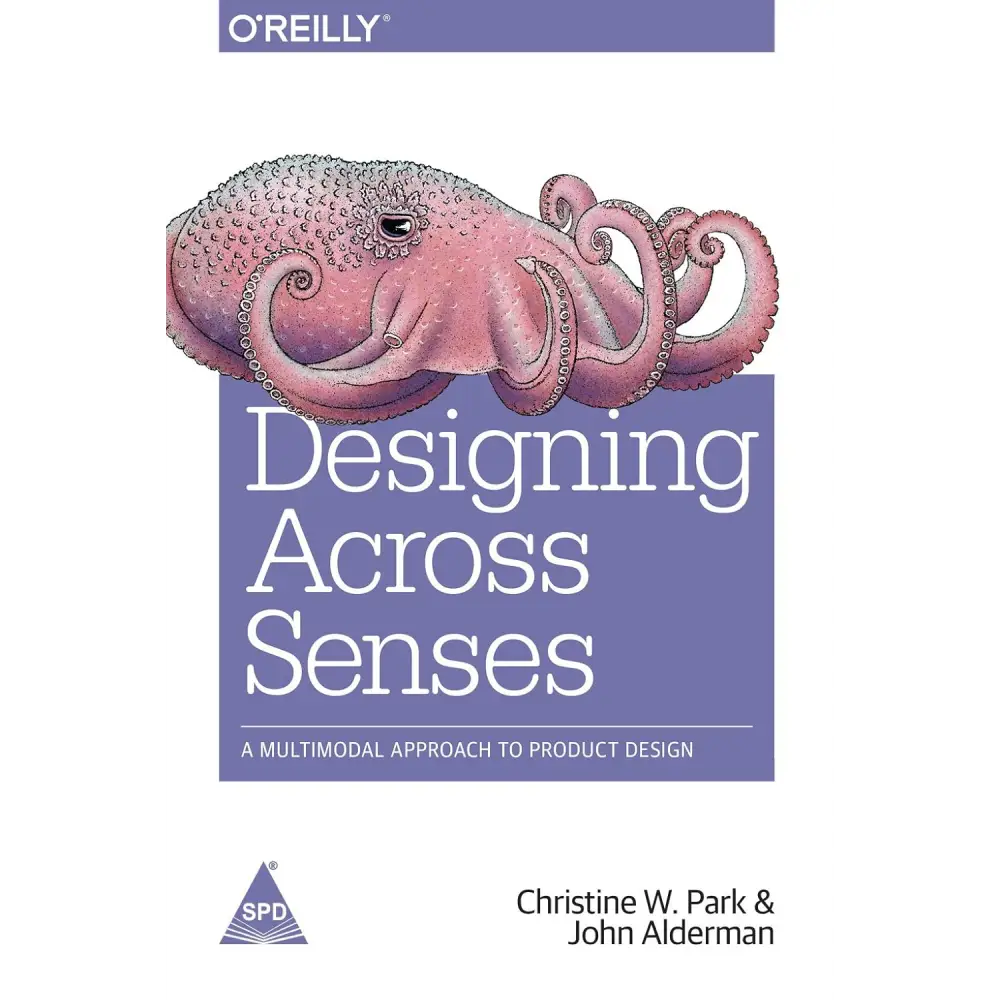 Designing Across Senses: A Multimodal Approach To Product Design
