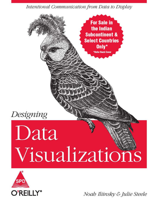 Designing Data Visualizations