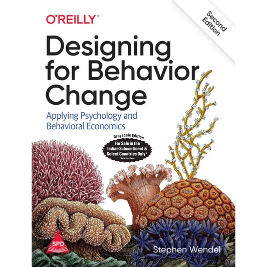 Designing for Behavior Change 2/E