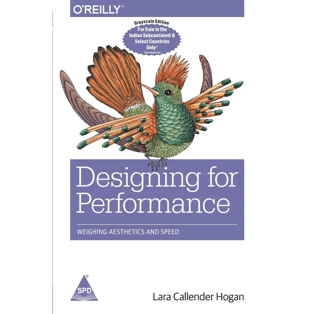 Designing for Performance: Weighing Aesthetics and Speed - BOOKZONE