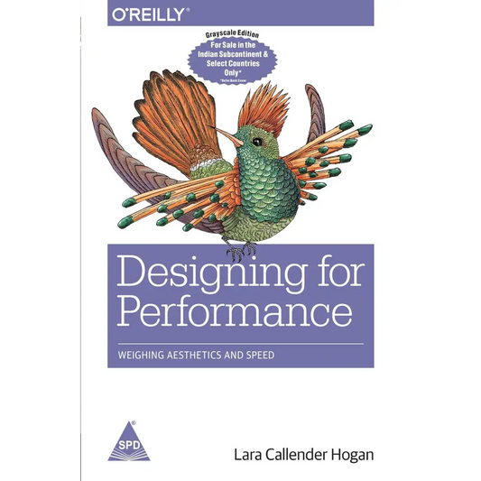 Designing for Performance: Weighing Aesthetics and Speed