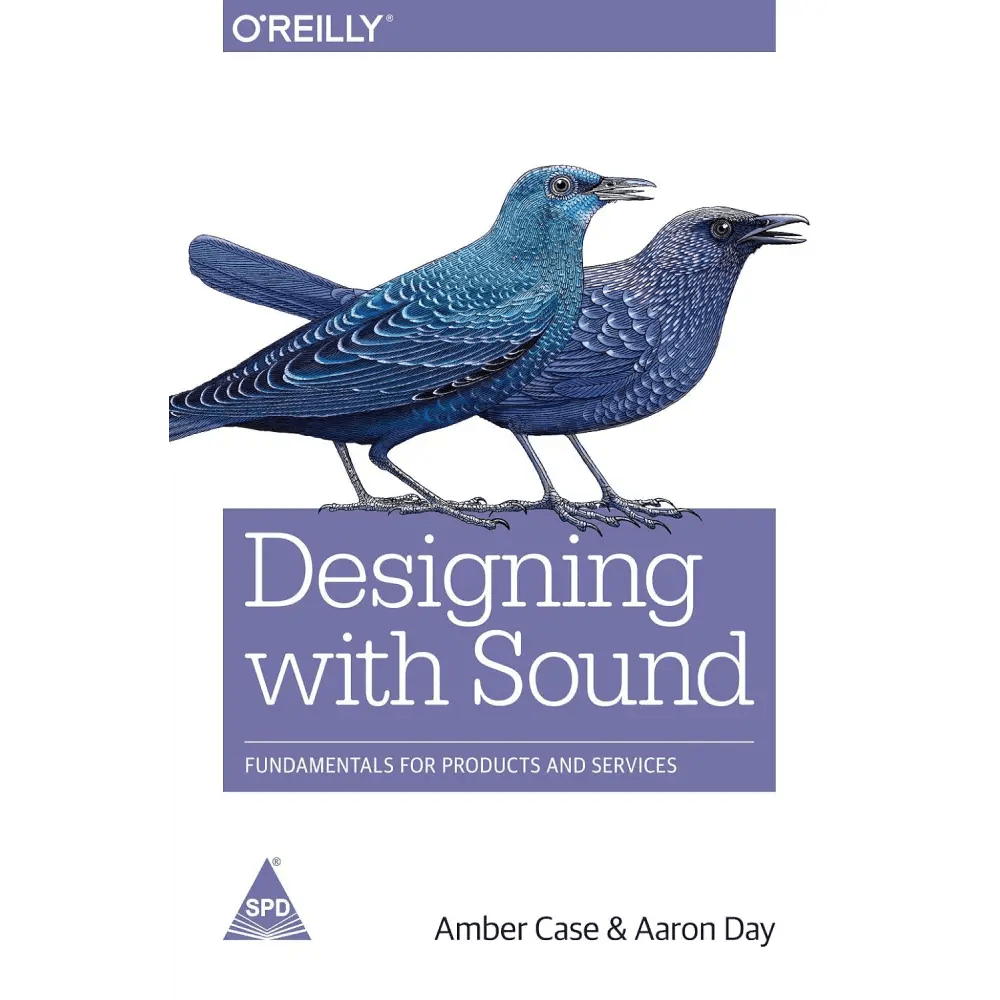 Designing with Sound: Fundamentals for Products and Services (Paperback) - BOOKZONE