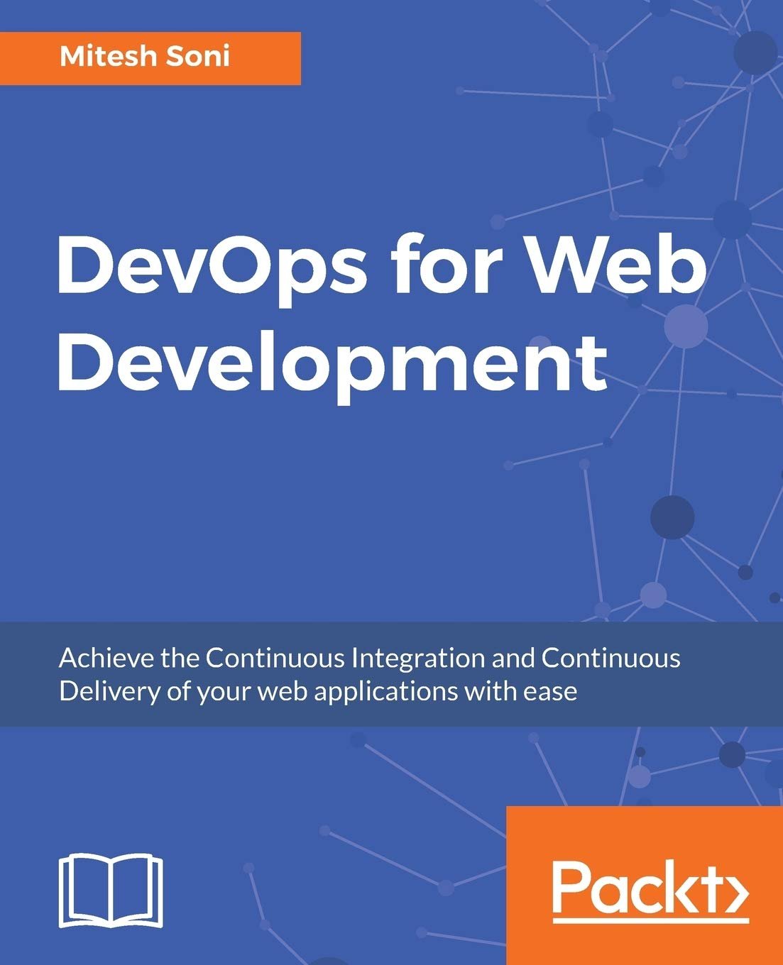 DevOps for Web Development - BOOKZONE
