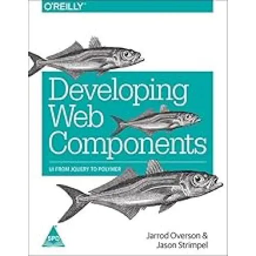 Developing Web Components