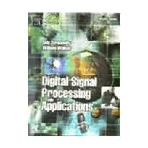 Digital Signal Processing And Applications, 2/e - BOOKZONE