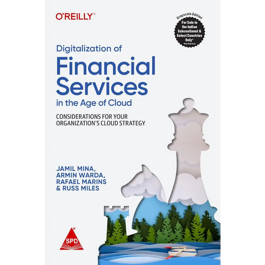 Digitalization of Financial Services in the Age of Cloud