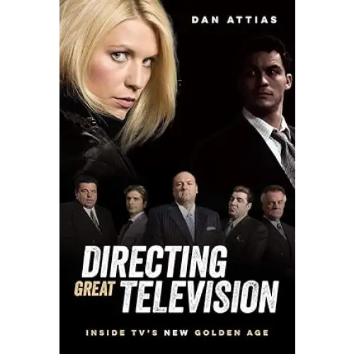 Directing Great Television