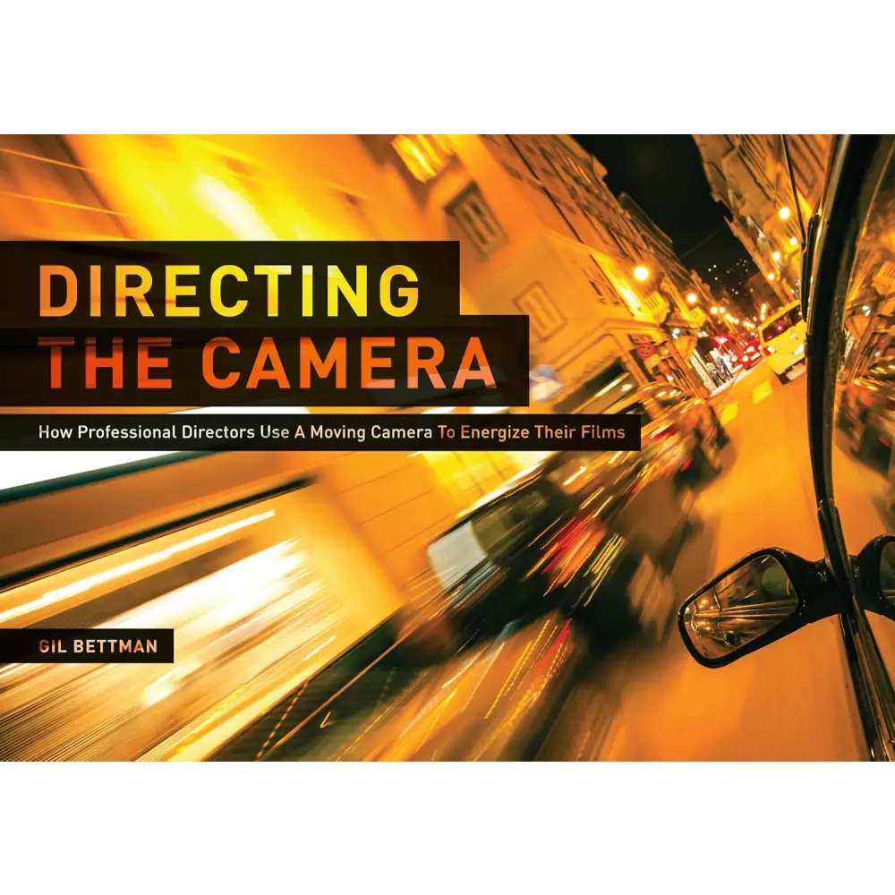 Directing The Camera