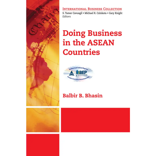 Doing Business in the ASEAN Countries