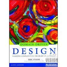 Domain Driven Design Tacking Complexity In The Heart Of Software (Bestseller)