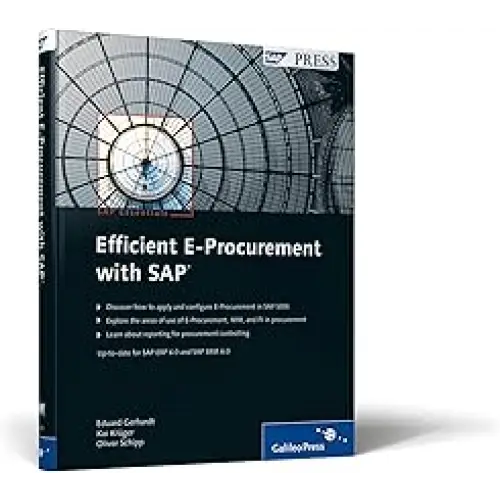 EFFICIENT E-PROCUREMENT WITH SAP