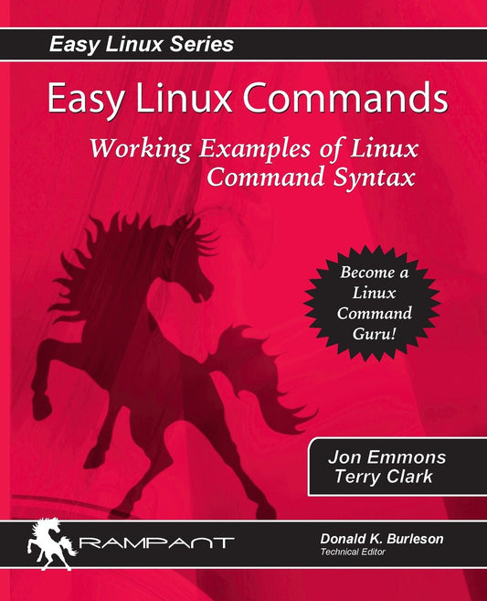 Easy Linux Commands