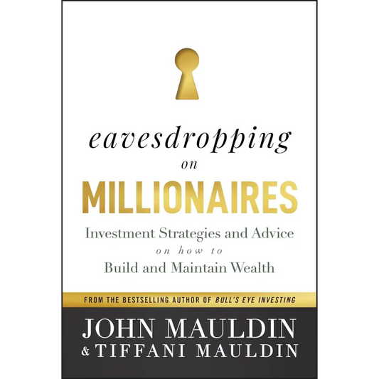 Eavesdropping On Millionaires