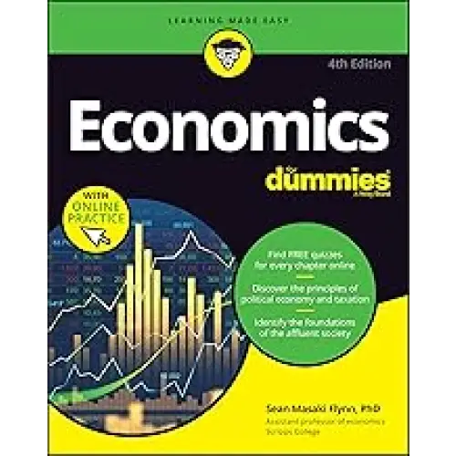 Economics For Dummies