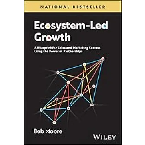 Ecosystem-Led Growth