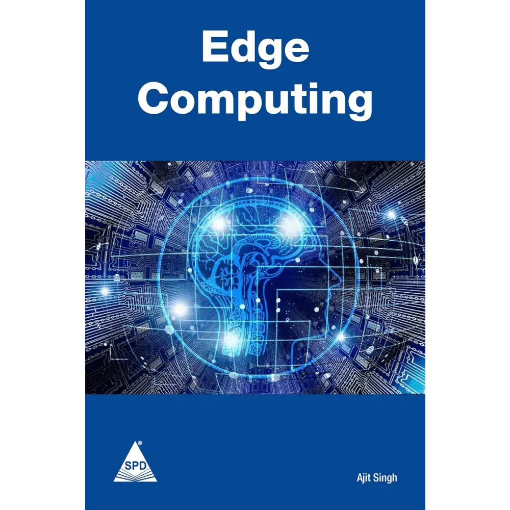 Edge Computing - BOOKZONE