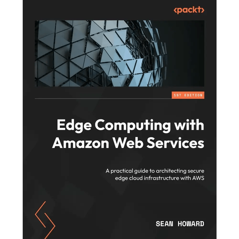 Edge Computing with Amazon Web Services - BOOKZONE