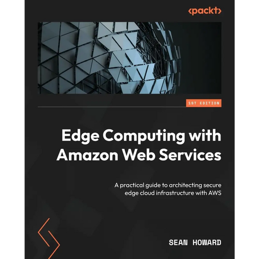 Edge Computing with Amazon Web Services