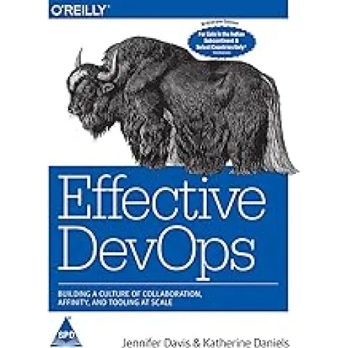Effective DevOps (Paperback)