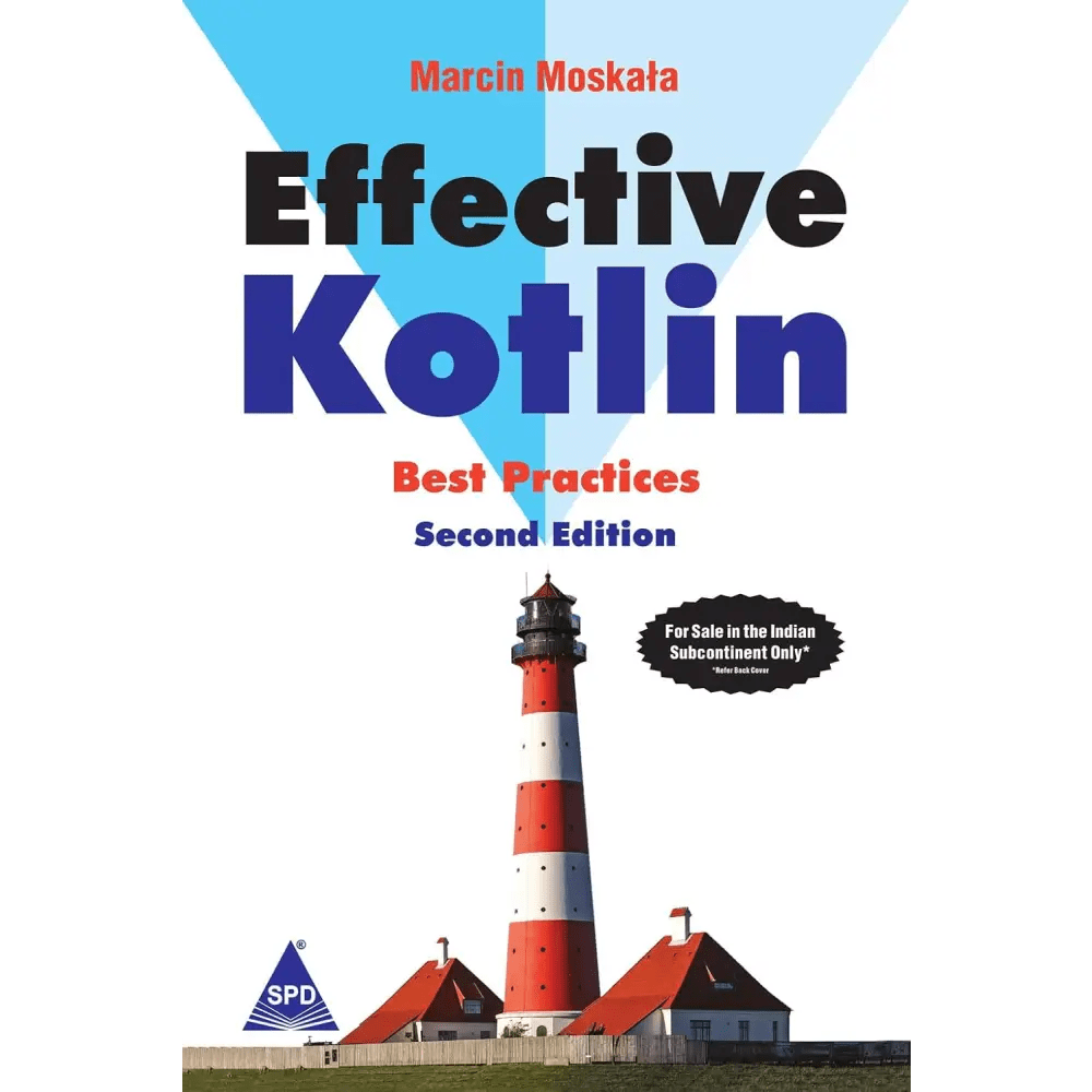 Effective Kotlin, 2/e - BOOKZONE