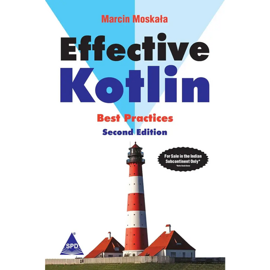 Effective Kotlin 2/e