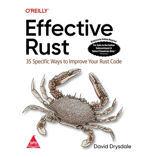 Effective Rust