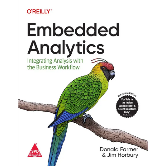 Embedded Analytics