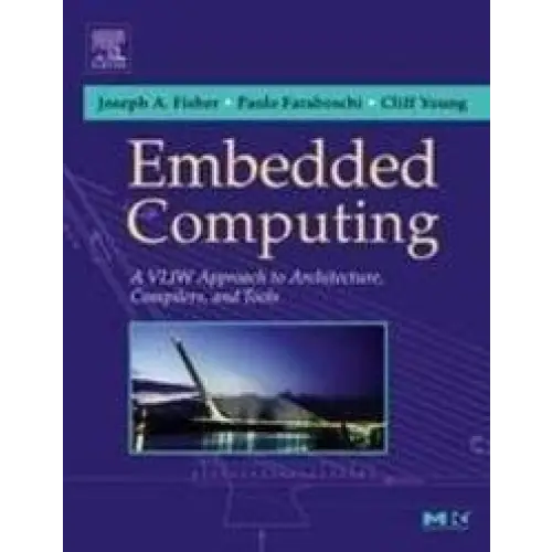 Embedded Computing (Paperback)