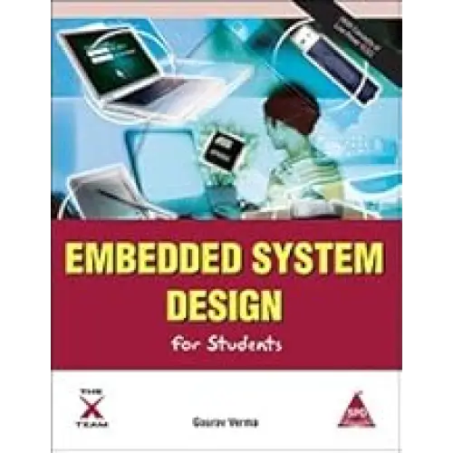 Embedded System Design for Students