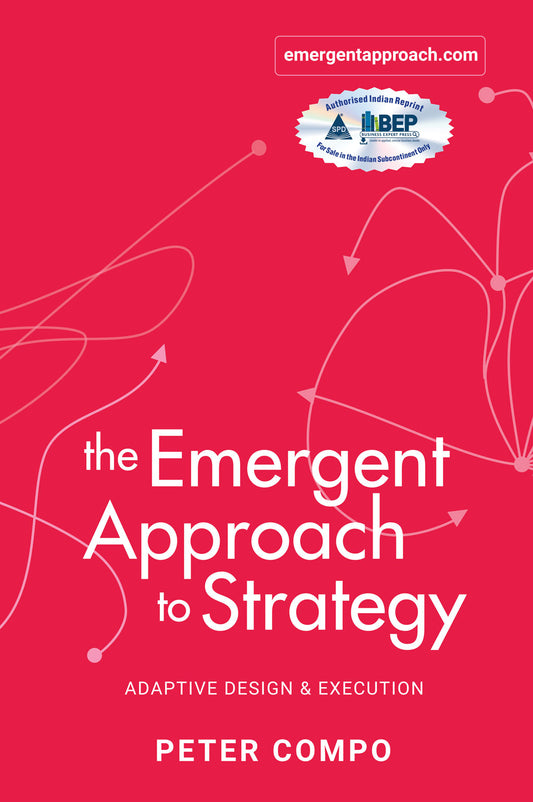 Emergent Approach to Strategy