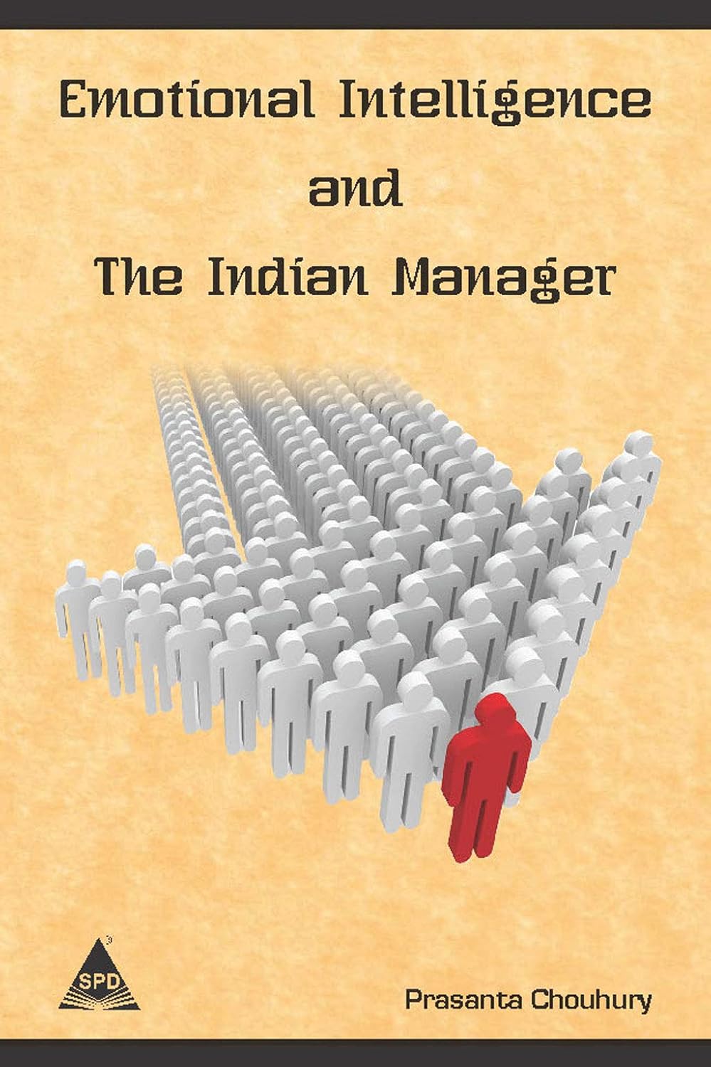 Emotional Intelligence and the Indian Manager - BOOKZONE