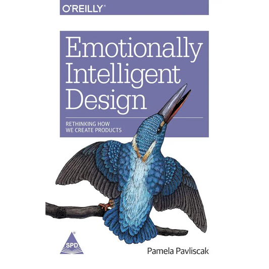 Emotionally Intelligent Design (Paperback)