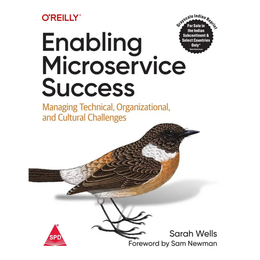 Enabling Microservice Success