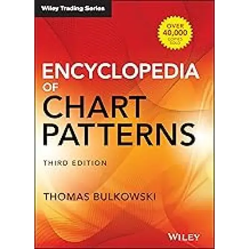 Encyclopedia Of Chart Patterns