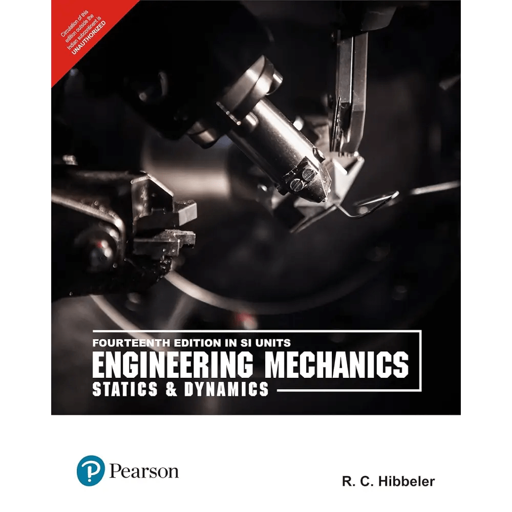 Engineering Mechanics, 14th edition - BOOKZONE