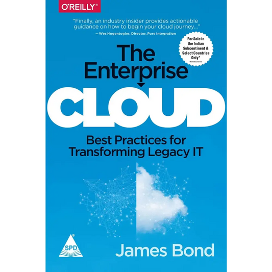 Enterprise Cloud: Best Practices for Transforming Legacy