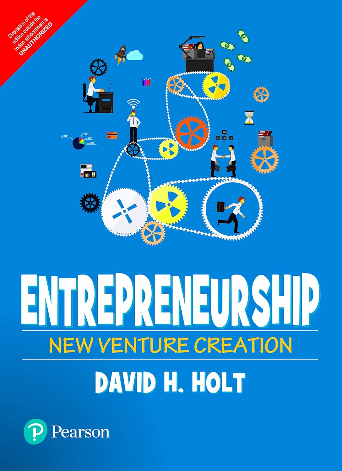 Entrepreneurship - BOOKZONE
