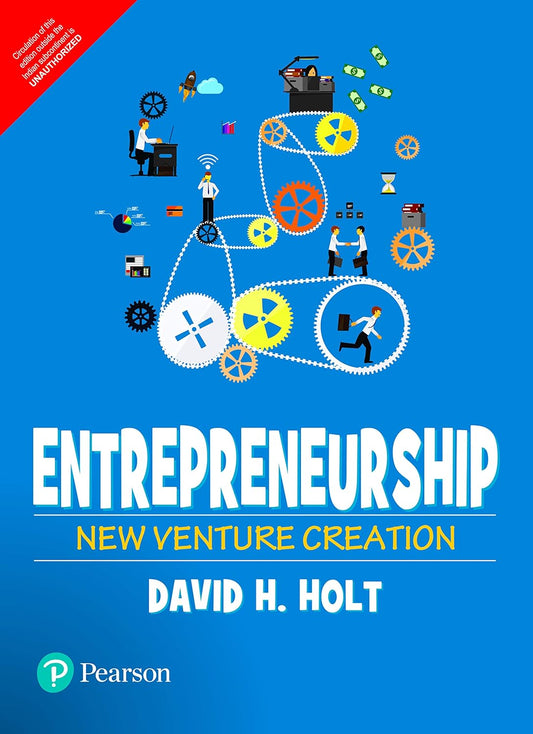 Entrepreneurship